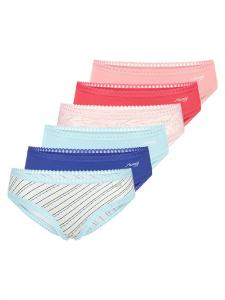 SLOGGI Трусы Boyshorts 'GO Crush', мультиколор