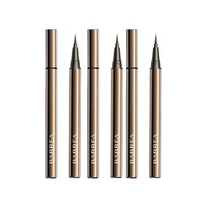 Babeila супертонкая жидкая подводка для глаз 0,6 мл в упаковке растягиваемая BABREA