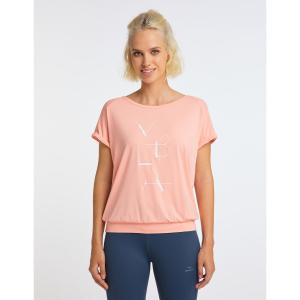 VENICE BEACH Футболка VB ELEAMEE, Серый