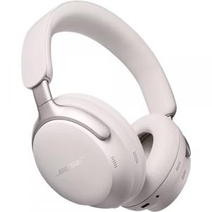 Наушники беспроводные Bose QuietComfort Ultra Wireless Noise Canceling 890101-0200, Белый