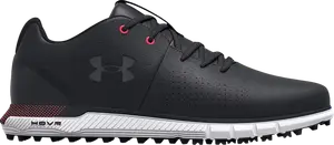 Кроссовки Under Armour HOVR Fade 2 Spikeless E Wide Black, черный