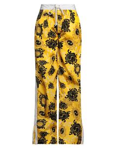 Брюки Dsquared2, желтый