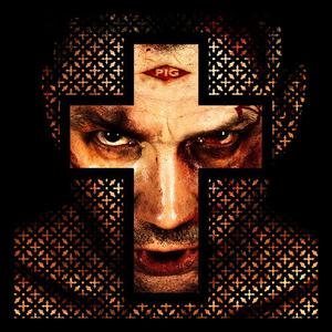 CD диск Pig: Pain Is God