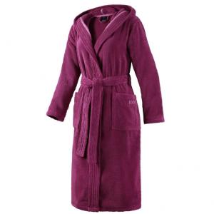 Банный халат s женский Joop!, лиловый