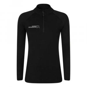 Базовый слой Rock Experience Heaven Long, черный