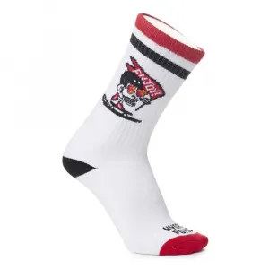 Носки Hydroponic Pushing crew, белый