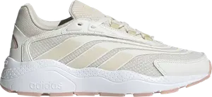 Кроссовки Adidas Wmns Crazychaos 2 Summer.RDY, кремовый