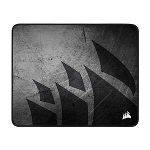 Игровой коврик для мыши Corsair MM300 PRO, CH-9413631-WW, Medium, чёрный-серый
