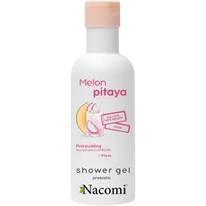 Nacomi гель для душа, 300 мл