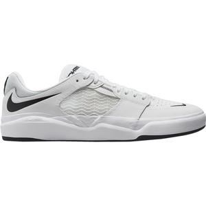 Кроссовки Nike Ishod Wair Premium SB, белый