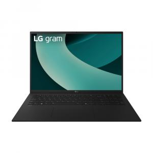 Ноутбук LG gram, 17", 16 ГБ/1 ТБ, Ultra 7 255H, Arc 140T, 17Z90T-H.AAB4U1, черный, английская клавиатура