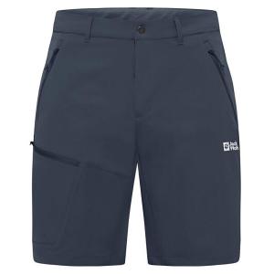 JACK WOLFSKIN Короткие шорты Pico Trail M