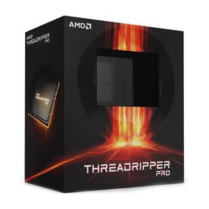 Процессор AMD Ryzen Threadripper PRO 5975WX (без кулера), sWRX8, 100-100000445WOF