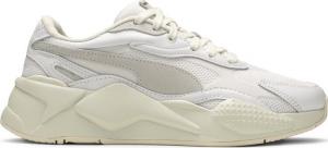 Кроссовки Puma RS-X3 Whisper White, белый