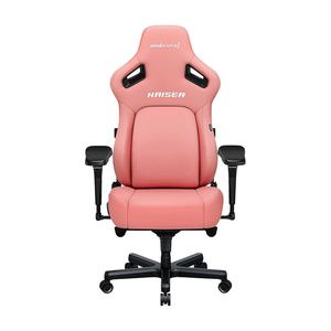 Игровое кресло AndaSeat Kaiser 4 Series Premium, розовый