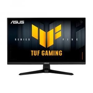 Игровой монитор Asus TUF Gaming VG249QM5A, 23.8", 1920x1080, 240 Гц, Fast IPS, черный