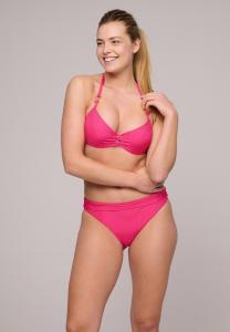 Низ бикини Marie Jo EMLY FOLD , Dragon Fruit/Pink