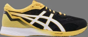 Кроссовки tartheredge wide 'tai-chi yellow' Asics, желтый