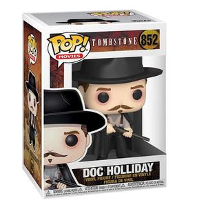 Фигурка Funko POP! Movies: Tombstone - Doc Holiday