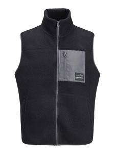 Жилет JJ Rebel JREBAUSTIN, черный