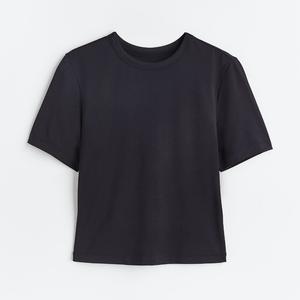 Футболка спортивная H&M DryMove, черный