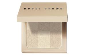 Nude Light And Shadow пудра для лица без эффекта переноса осветляющие тон кожи 6,6 г BOBBI BROWN