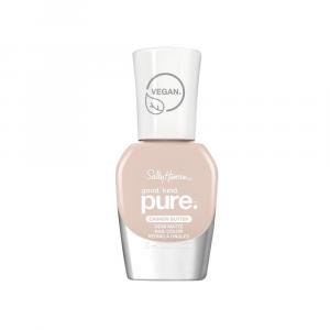 Лак для ногтей 10 ml Sally Hansen, localisation.missing, объем 10 мл