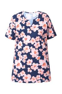 Ulla Popken Футболка, мультиколор