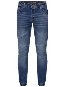 Джинсы Rock Creek Regular Jeans, синий деним