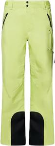 Oakley мужские Unbound Gore-tex Shell Pant 2.0, Light Green