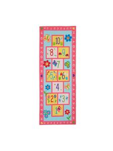 Ковер relaxdays, красочный