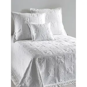 Покрывало Pereira da Chuna Pereira Da Chuna, белый