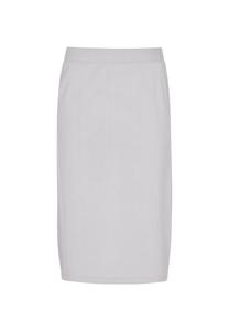 Юбка DreiMaster Klassik Classik Look, серый