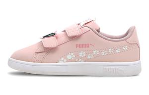 Детские кроссовки для крикета Puma Smash BP