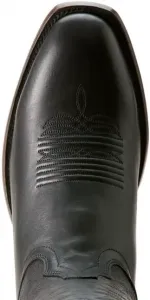 Мужские вестерн-сапоги ARIAT Willie, черный