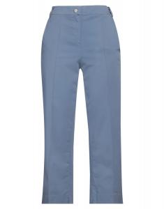 Брюки Fedeli, пастельный синий