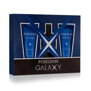 Пакет «Посейдон Галактика» Poseidon