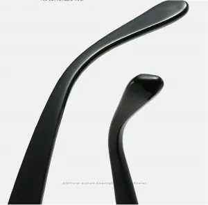 Винтажные панк-солнцезащитные очки в маленькой квадратной оправе для женщин и мужчин, роскошные очки 2511 Melrose, Grey Tea