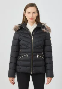 Зимняя куртка Anna Field, Black