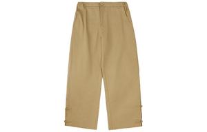 CLOT Повседневные брюки Kung Fu Series Unisex Khaki