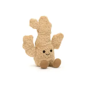 Плюшевая игрушка Amuseables Ginger JELLYCAT