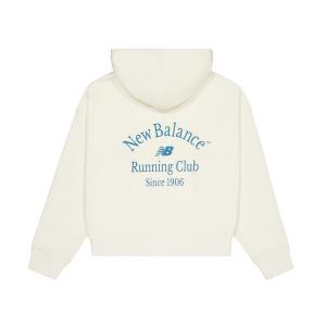 Куртка женская Ivory White New Balance