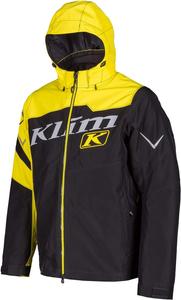 Куртка KLIM Instinct, Klim Yellow
