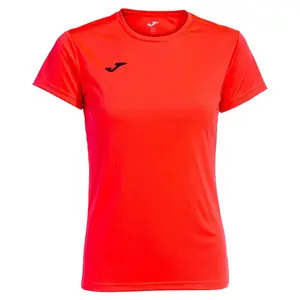 Футболка Joma Combi, красный