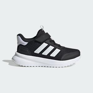 X_PLR Кроссовки детские Adidas, цвет Core Black/Cloud White/Core Black