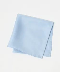 Твиловый воротник квадратный