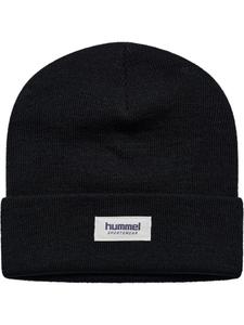 Шапка Hummel, черный
