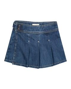 Юбка DL1961 Lola Skort Dl1960, синий