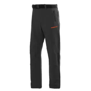 Nampo Trangoworld детские длинные брюки, антрацит