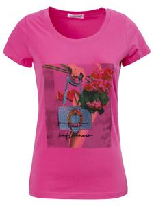 Рубашка Influencer, розовый